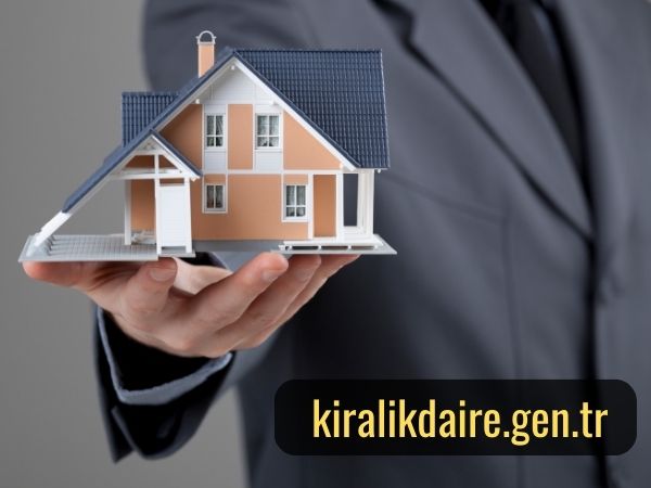 Dağıstan Mahallesi Kiralık Daire